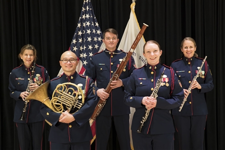 Woodwind Quintet